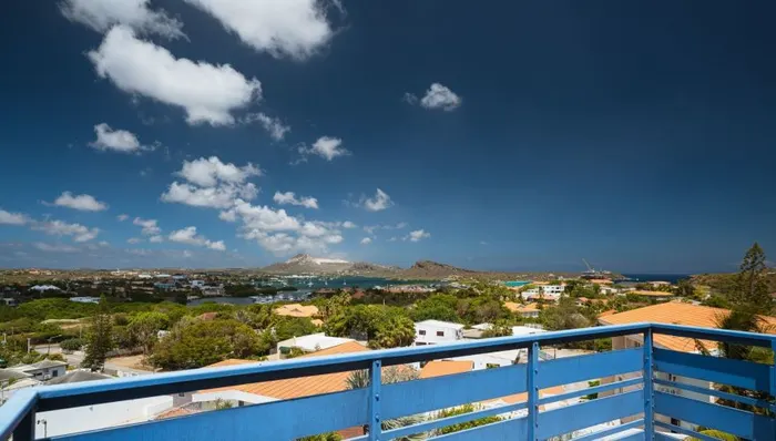 Panoramic City Tour shore excursion in Curaçao