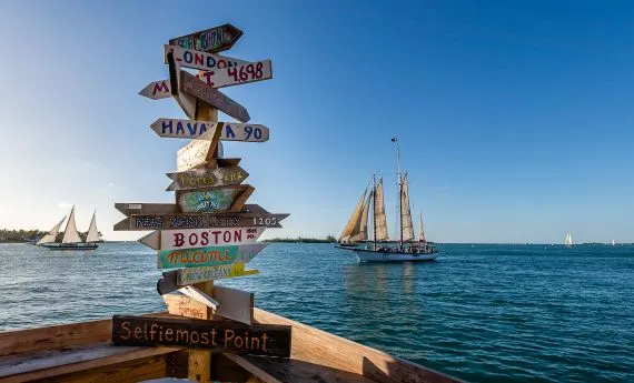 Key West, Florida — Spa & Fitness, Margaritaville at Sea