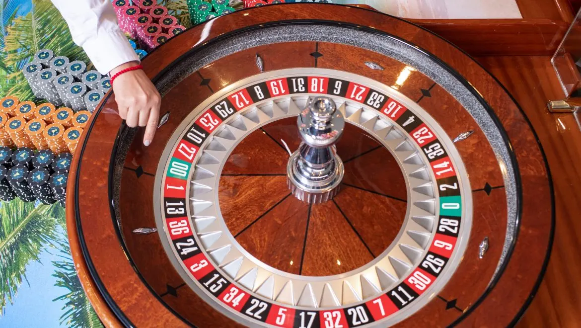 Casino Events Calendar aboard Margaritaville at Sea