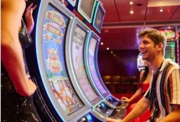 SUMMER CAR GIVEAWAY — Casino Events Calendar, Margaritaville at Sea