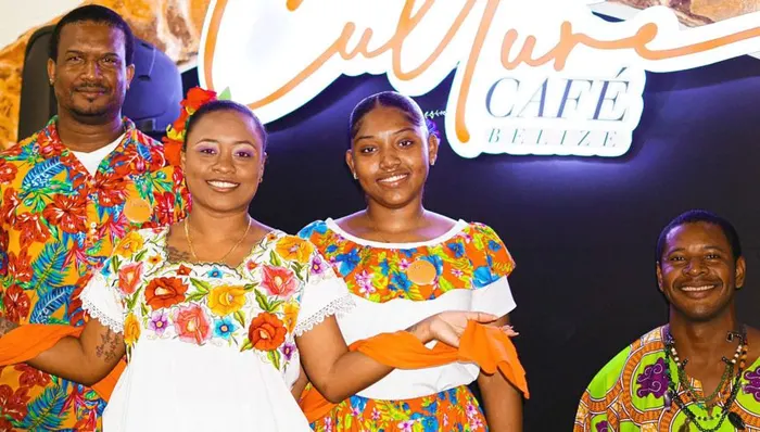 Belizean Culinary Delights, Rhythms & History shore excursion in Belize City, Belize