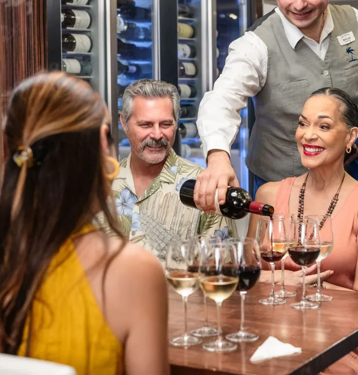 NOVEMBER — Paradise 2026 Theme Cruises, Margaritaville at Sea