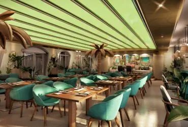Floridays aboard Margaritaville at Sea Beachcomber