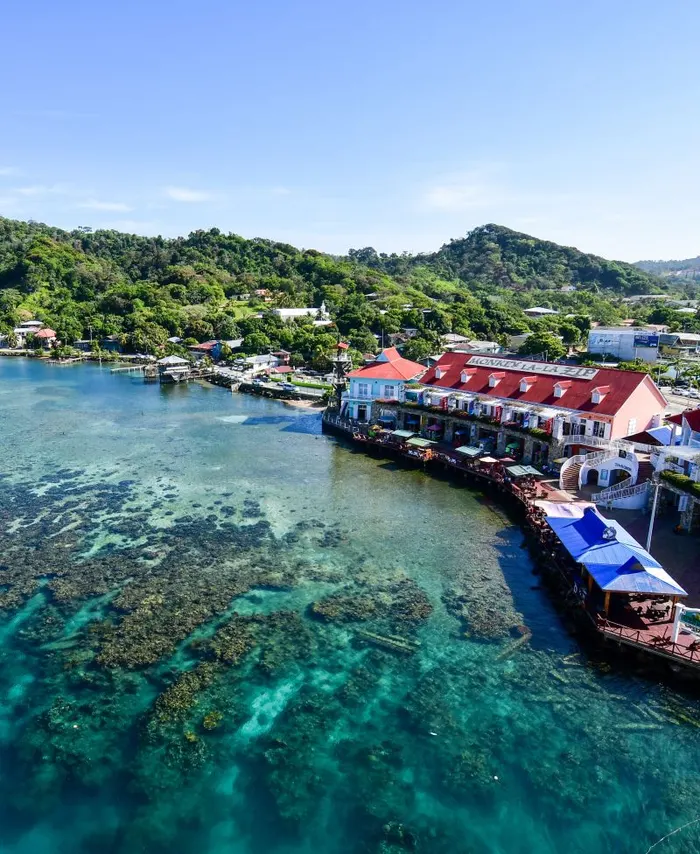 Spooky Sailings — Sail the Haunted Seas, Margaritaville at Sea