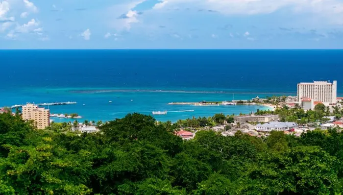Island Highlights & Rum Tasting at Reggae Hill shore excursion in Ocho Rios, Jamaica