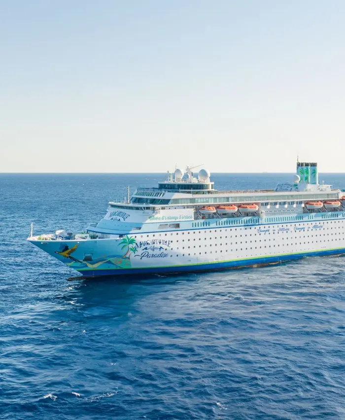 4-Night Bahamas Duo — Zac Brown Live in Nassau, Margaritaville at Sea