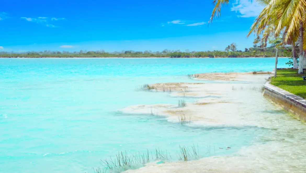Costa Maya, Mexico — Margaritaville at Sea port of call