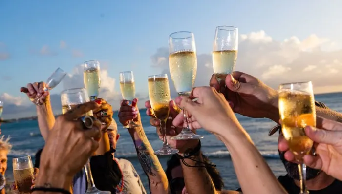 Adults Only Dinner & Nightlife Tour shore excursion in Aruba