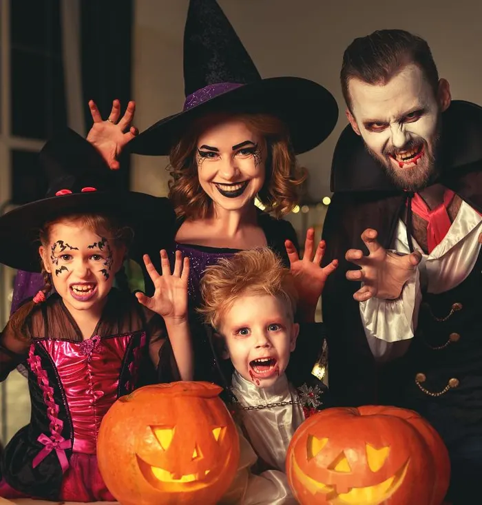 Ghostly Game Show — Sail the Haunted Seas, Margaritaville at Sea
