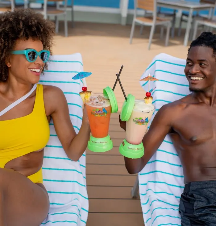 SEPTEMBER — Paradise 2026 Theme Cruises, Margaritaville at Sea