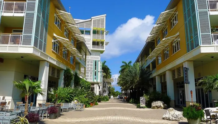 Island Flavors, Rhythms and Highlights shore excursion in Grand Cayman
