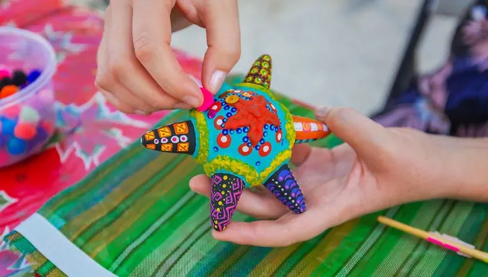 Experience a Traditional Mexican Christmas shore excursion in Cozumel, Mexico