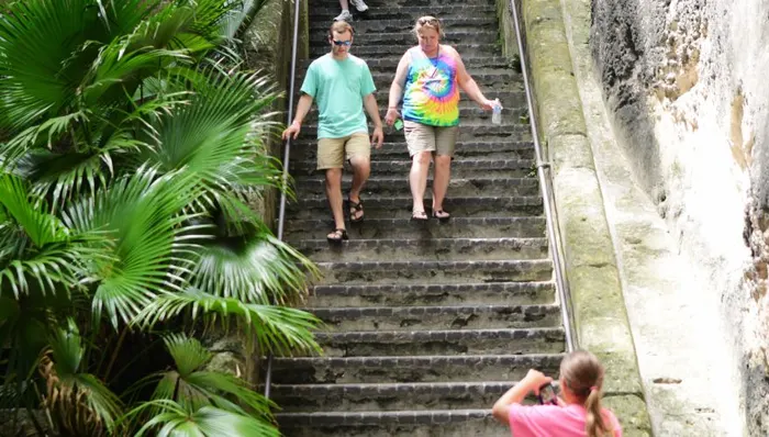 Best of Nassau City Tour shore excursion in Nassau, Bahamas
