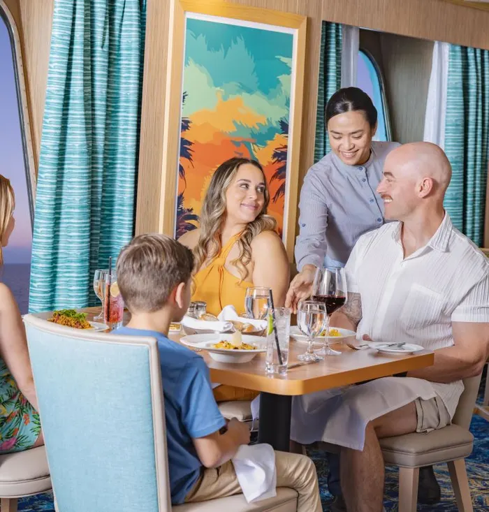 APRIL — Paradise 2026 Theme Cruises, Margaritaville at Sea