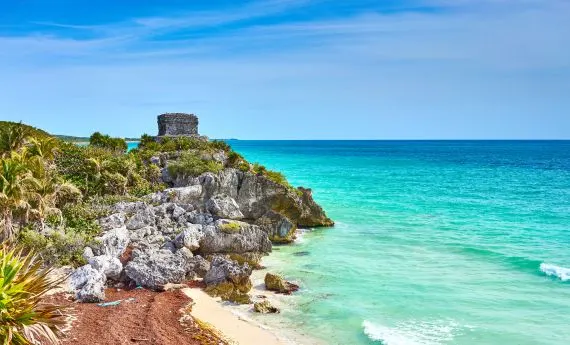 Cozumel, Mexico — Spa & Fitness, Margaritaville at Sea