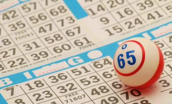 Bingo aboard Margaritaville at Sea Paradise