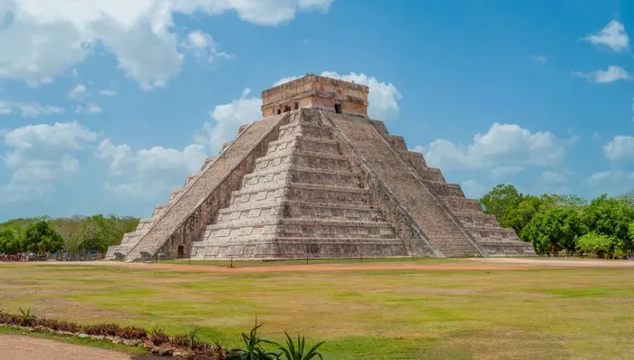 Chichen Itza Ruins - A Wonder of the World shore excursion in Progreso, Mexico