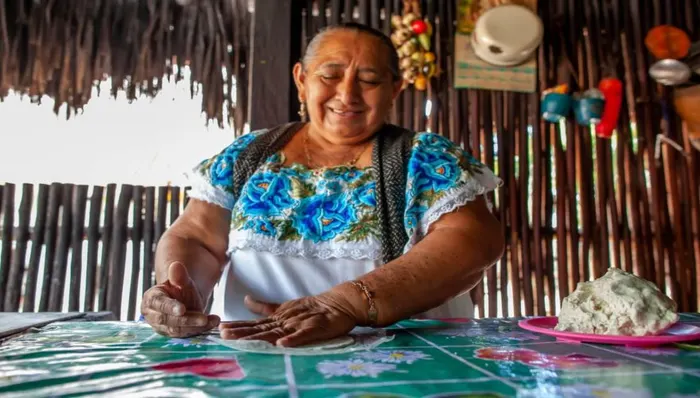 Living Maya: Culture, Cuisine & Community Experience shore excursion in Costa Maya, Mexico