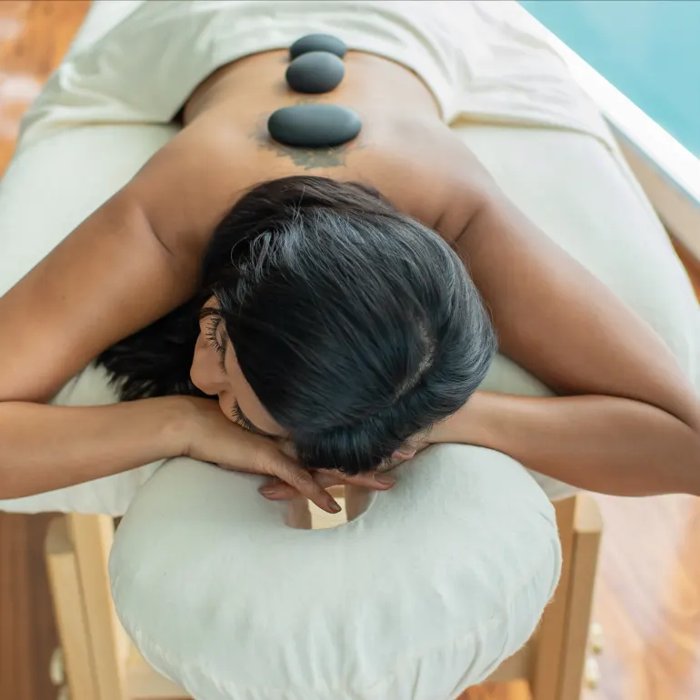 Spa & Fitness aboard Margaritaville at Sea