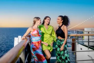 SANTA'S RETAIL SHOPPING EVENT — Casino Events Calendar, Margaritaville at Sea