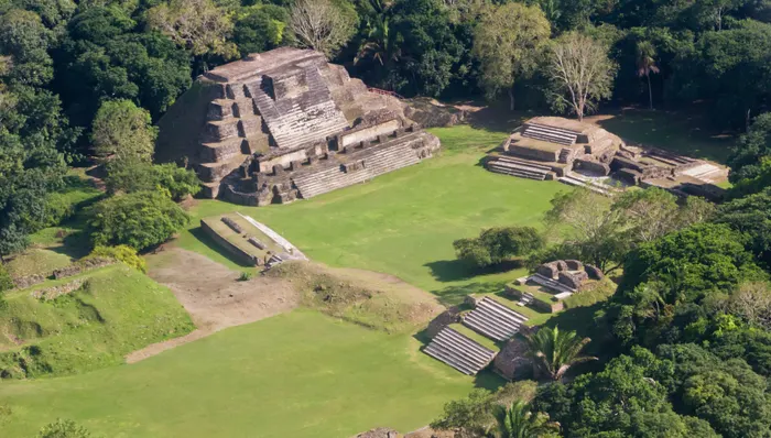 A Tale of Two Cities: Belize City & Altun Ha shore excursion in Belize City, Belize