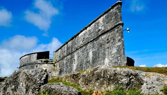 Nassau City Tour & Beach Break shore excursion in Nassau, Bahamas