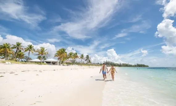 Grand Bahama Island — Spa & Fitness, Margaritaville at Sea