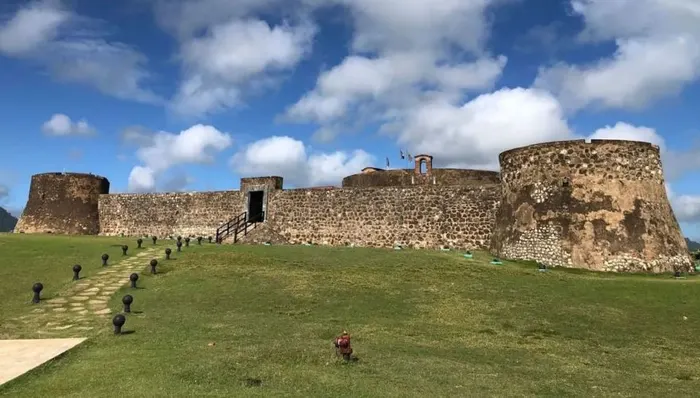 Best of Puerto Plata City Tour shore excursion in Puerto Plata, Dominican Republic